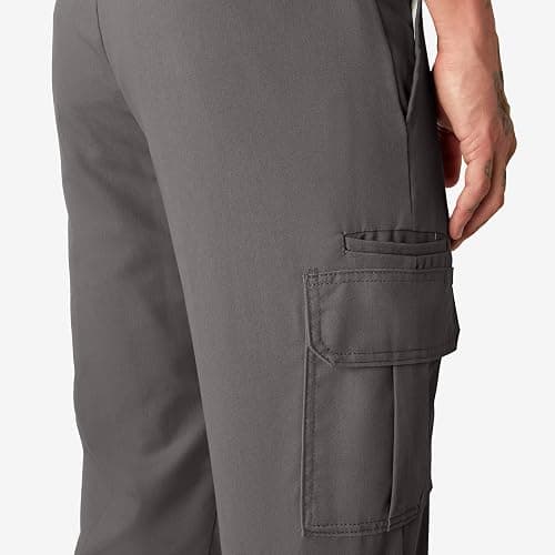Dickies Men's Flex Regular Fit Cargo Pants thumbnail 7