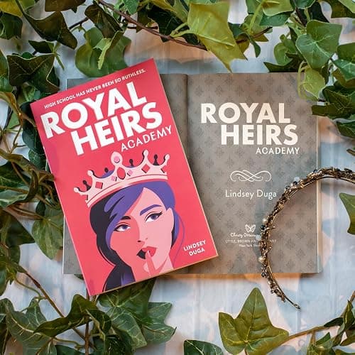 Royal Heirs Academy thumbnail 5