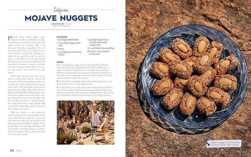 Baking Across America: A Vintage Recipe Road Trip thumbnail 10