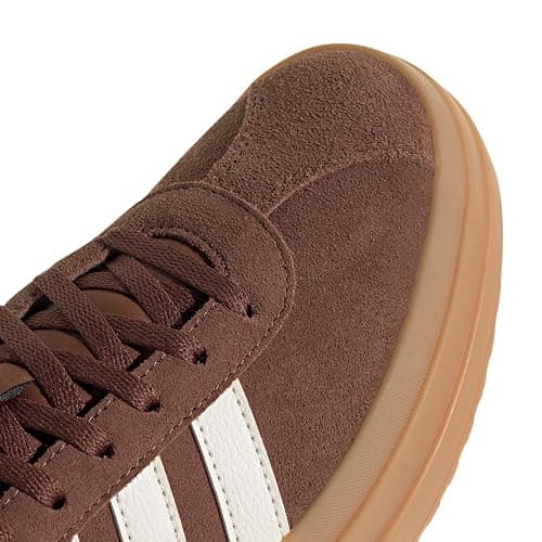 adidas Women's Vl Court Bold Sneakers thumbnail 6