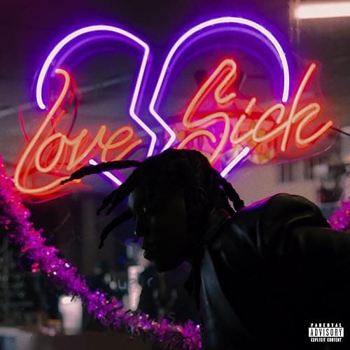Love Sick Deluxe - Image 1