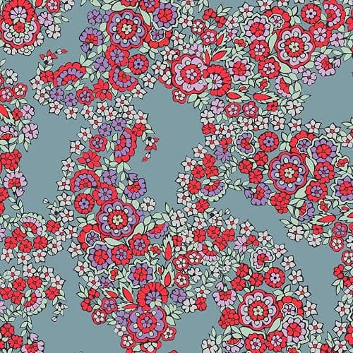 Vera Bradley Women's Featherweight Original Zip Tote thumbnail 6