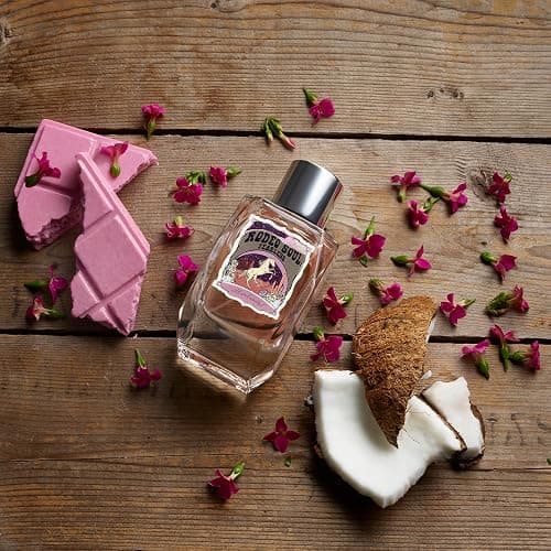 Rodeo Soul Fearless by Tru Western, 3.4oz, Women's Perfume with scents of Ruby Cactus Chocolate, Cocoa Butter, and Sugar Crystals, Fearless, Bold, and Wild thumbnail 3