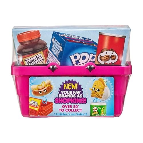 Shopkins Real Littles Mini Pack thumbnail 6