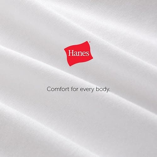 Hanes Men's Essentials Jersey Sweatpants, Cotton Lounge Pants with Pockets for Men, 32” Inseam thumbnail 5