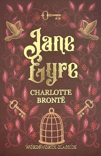 The Complete Bronte Collection (Wordsworth Box Sets) thumbnail 4