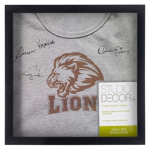 T-Shirt Display Frame thumbnail 4