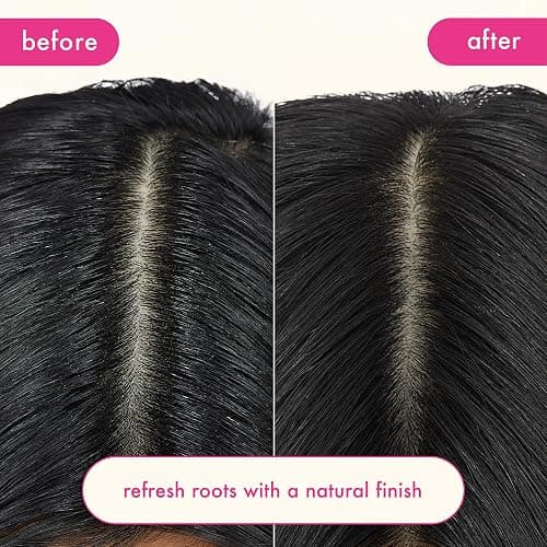 amika perk up plus extended clean dry shampoo thumbnail 5