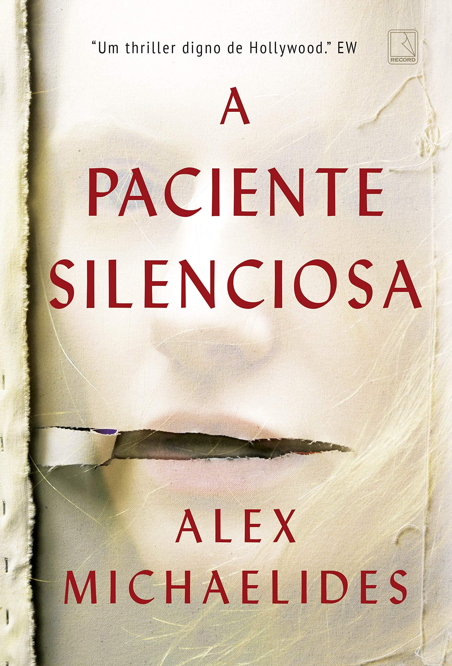 A paciente silenciosa - Image 1