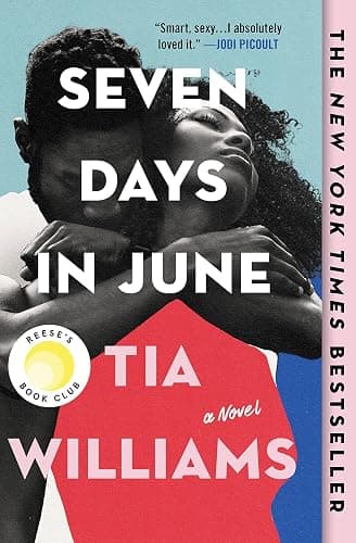 Seven Days in June - Image 1