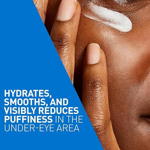 CeraVe Eye Repair Cream thumbnail 4