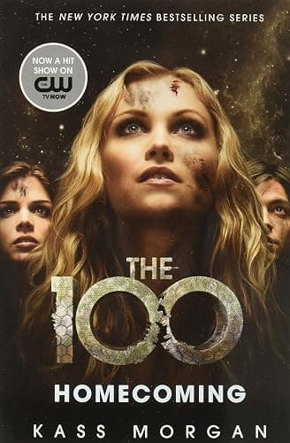 The 100 Complete Boxed Set thumbnail 4