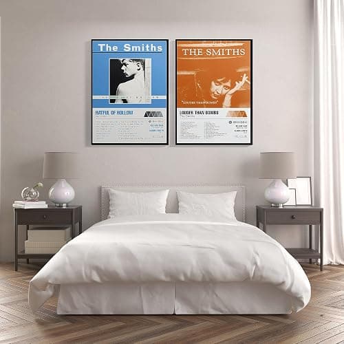 The Smiths Posters thumbnail 3