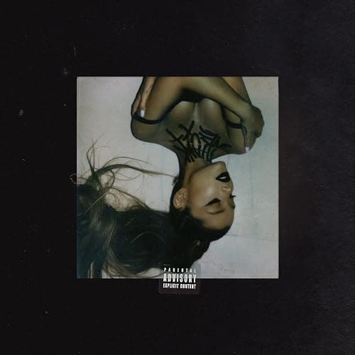 Thank u, next - Image 1