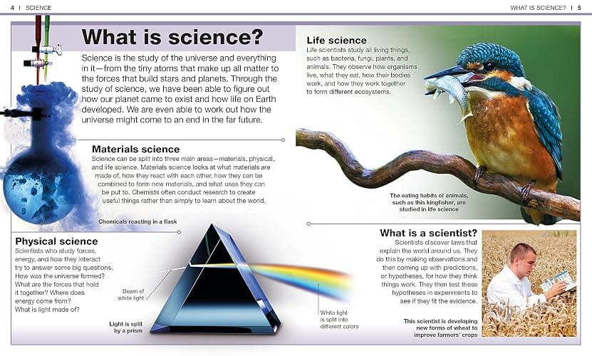 Pocket Genius: Science thumbnail 2