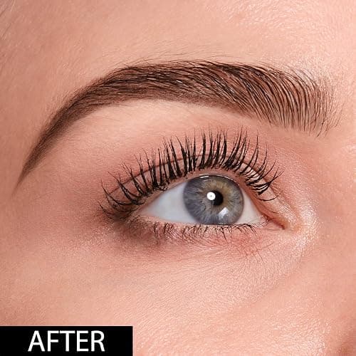 Maybelline New York, Volume Mascara, Lash Sensational, Colour: Very Black, 9.5 mL thumbnail 4