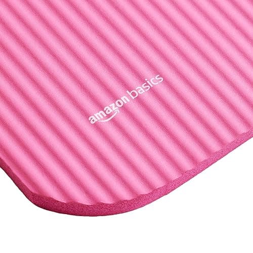 Amazon Basics Yoga Mat thumbnail 5