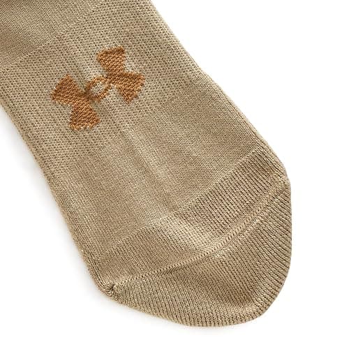 Under Armour Unisex Adult Tactical Boot Socks thumbnail 3