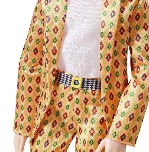 BTS Jung Kook Idol Doll thumbnail 6