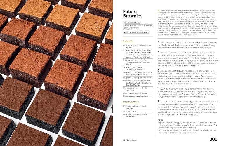 Start Here: Instructions for Becoming a Better Cook: A Cookbook thumbnail 6