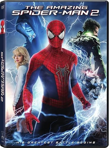 The Amazing Spider-Man 2 - Image 1