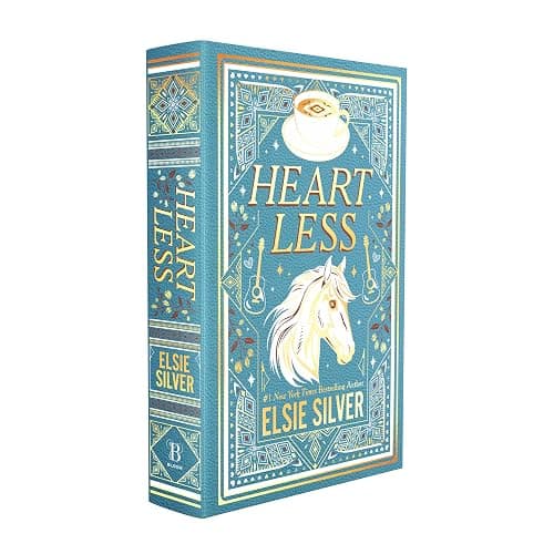 Heartless (Collector's Edition): 2 thumbnail 2