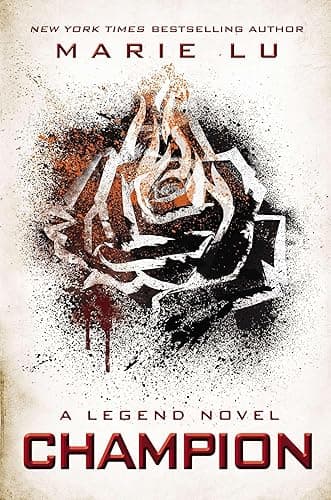 Champion: A Legend Novel - Image 1