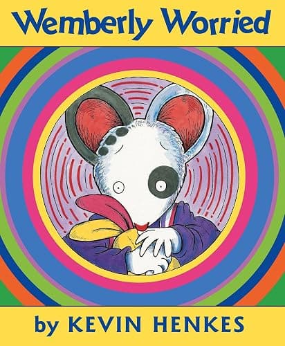 Wemberly Worried - Image 1