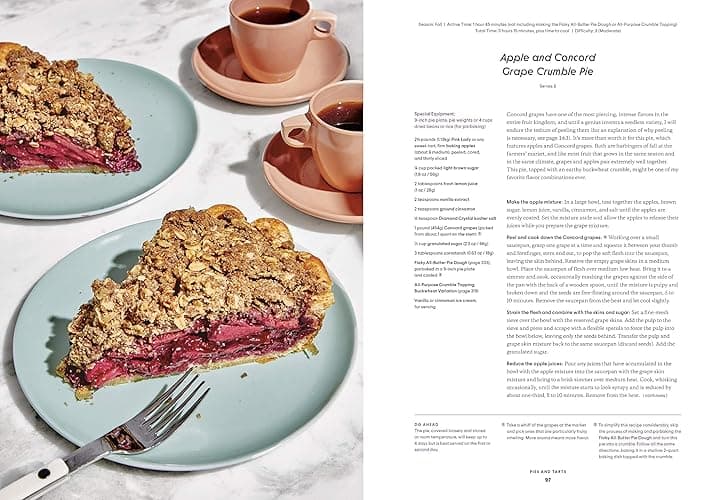 Dessert Person: Recipes and Guidance for Baking with Confidence: A Baking Book thumbnail 3