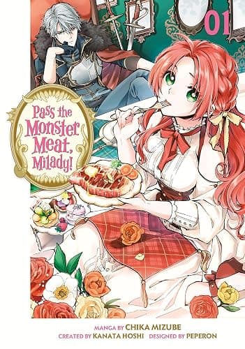 Pass the Monster Meat, Milady! 1 - Image 1