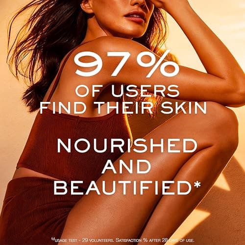 NUXE Huile Prodigieuse Multi-Purpose Dry Body Oil, Skin & Hair | Lightweight scented dry oil for skin, face & hair, French skincare with 7 botanical oils for after shower hydration & glow thumbnail 3