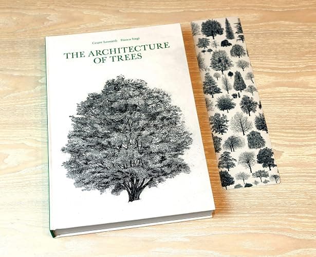 The Architecture of Trees thumbnail 17