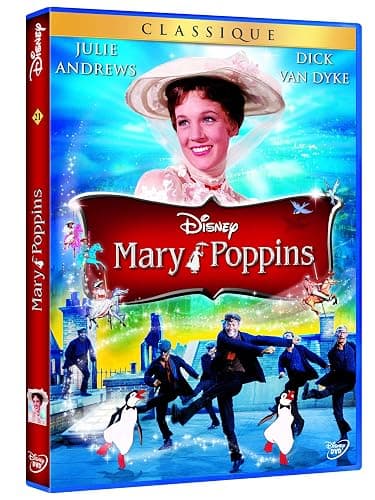 MARY POPPINS thumbnail 3