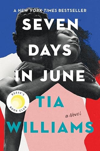 Seven Days in June - Image 1