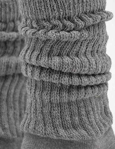 HUE Women's Slouch Socks 3 Pair Pack thumbnail 5