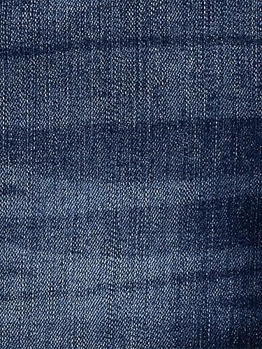 Simple Joys by Carter's Girls' Denim Shorts, Pack of 2 thumbnail 5