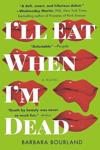 I'll Eat When I'm Dead - Image 1