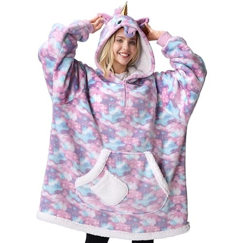 Whimsy warmth - Image 1