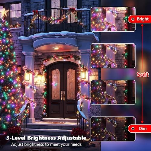 Color Changing Lights thumbnail 2