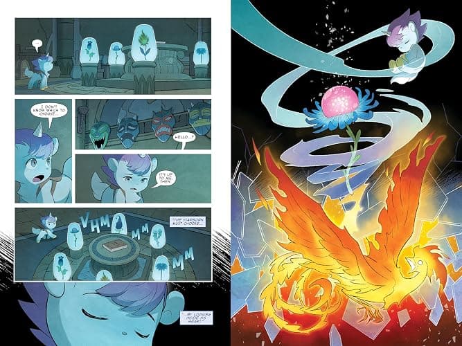 Unico: Lost (Volume 3) thumbnail 3
