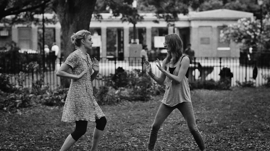 Frances Ha (The Criterion Collection) [Blu-ray] thumbnail 3