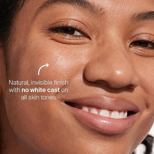 Supergoop! Unseen Sunscreen - SPF 40 - Invisible, Broad Spectrum Face Sunscreen + Makeup-Gripping Primer - Weightless, Scentless, Oil Free - For All Skin Types & Skin Tones - 1.7 fl oz thumbnail 5