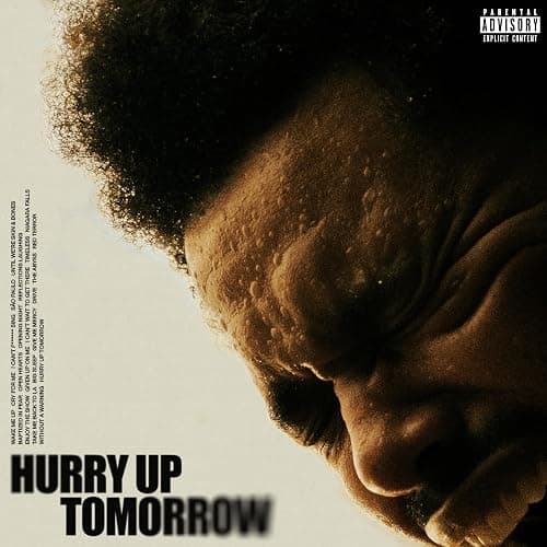 Hurry Up Tomorrow Complete Edition / 2LP thumbnail 2
