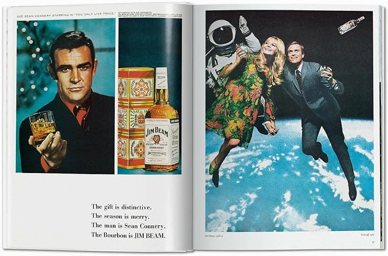 All-American Ads of the 60s (Multilingual Edition) thumbnail 2