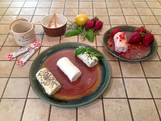 Standing Stone Farms Basic Beginner Cheese Making Kit - Mozzarella, Burrata, Burricota, Chevre, Ricotta, Mascarpone & Butter! thumbnail 8