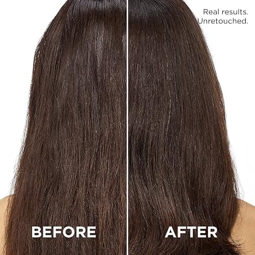 L'Oreal Paris EverPure Moisture 21-in-1 Leave In Conditioner, Multi-Benefit Heat Protectant Spray for Hair Up to 450°F, Detangling Frizz Control for Color Treated, Dry, or Damaged Hair, 6.7 Fl Oz thumbnail 3