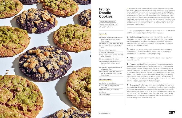 Start Here: Instructions for Becoming a Better Cook: A Cookbook thumbnail 5