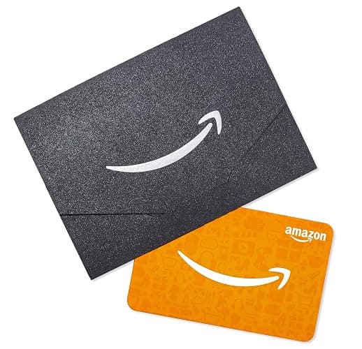 Amazon.com Gift Cards - Pack of 10 thumbnail 2