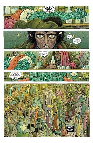 Precious Metal by Darcy Van Poelgeest (Paperback) thumbnail 4