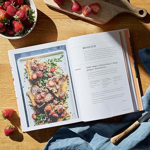 Pulp: A Practical Guide to Cooking with Fruit thumbnail 9